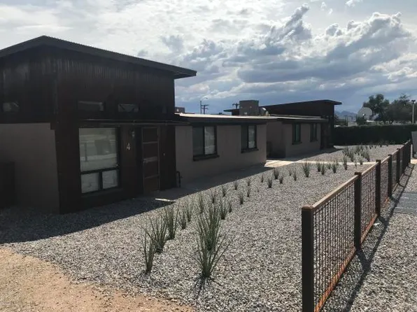 1114 E Adams St #2-4-5, Tucson, AZ 85719