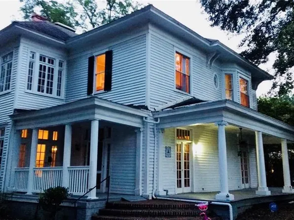 398 Felder Ave, Montgomery, AL 36104