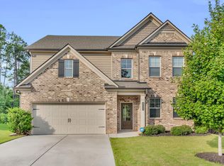 1971 Delmont Dr, Snellville, GA 30078