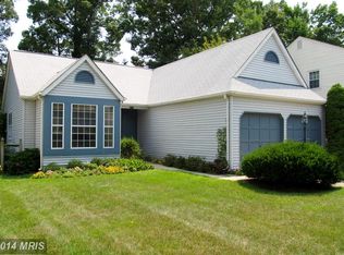 6611 Cougar Ct, Waldorf, MD