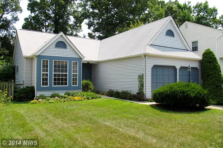 6611 Cougar Ct photo 1