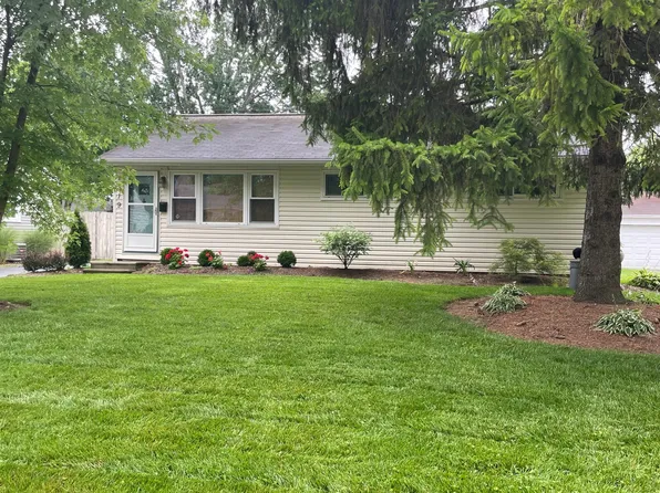 2519 Cranford Rd, Columbus, OH 43221
