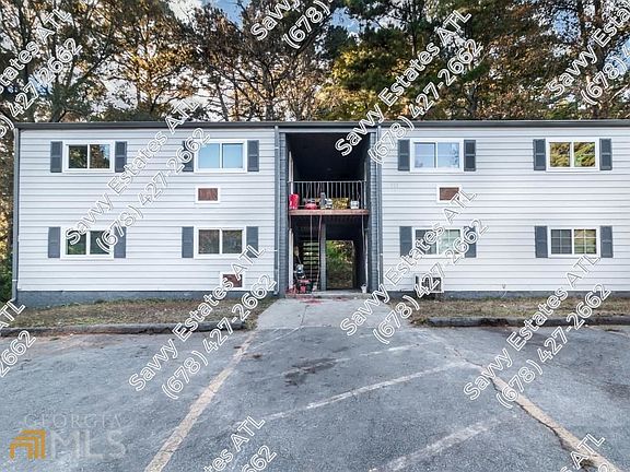 2nd image of 511 Gresham Park Dr #A