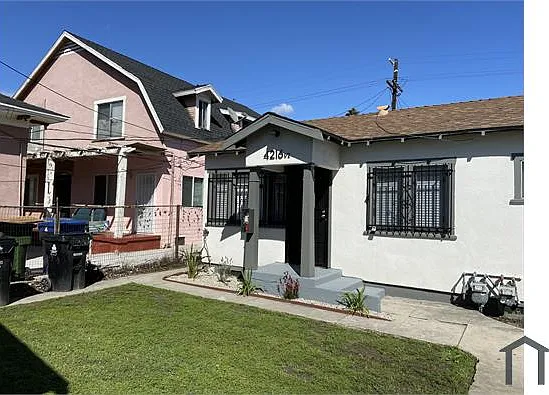 1 bed, 528 sqft, $2,100 — Photo 2