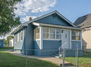 1305 Fremont St, Des Moines, IA 50316