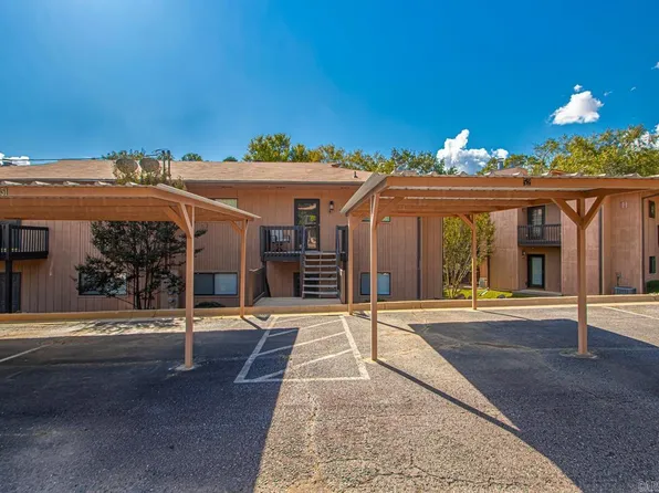 1100 Woodlawn Ave APT 52, Hot Springs National Park, AR 71913