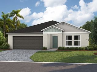 Esperanza Plan, Pasadena Landing, Wesley Chapel, FL 33545