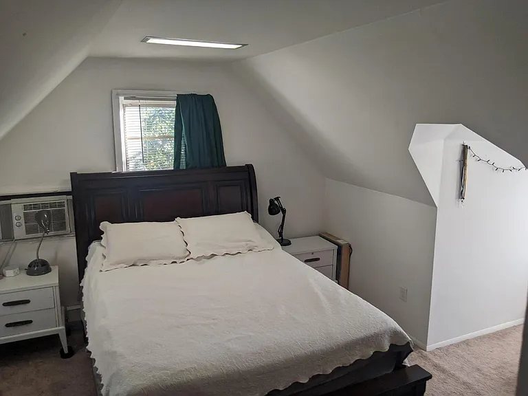 Bedroom #3 - Floor 3