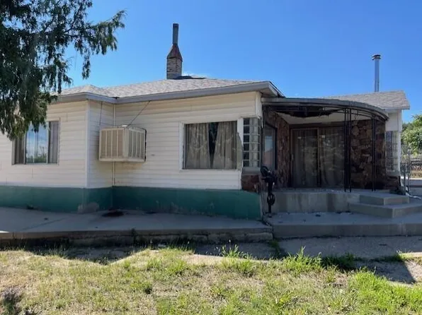 608 E 8th St, Trinidad, CO 81082
