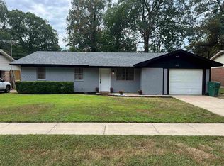 6008 Farwil Dr, Pine Bluff, AR 71603