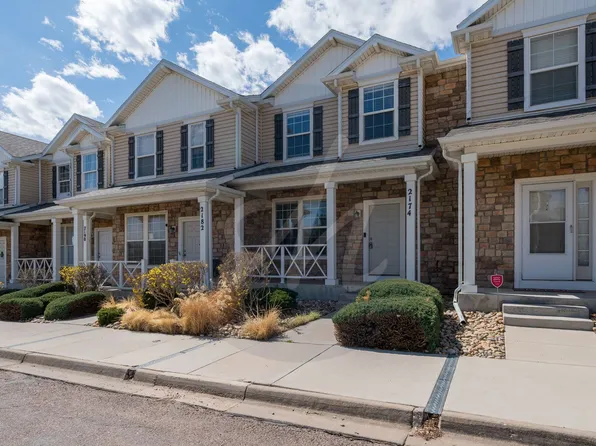 2174 Arrowhead Creek Vw, Colorado Springs, CO 80910