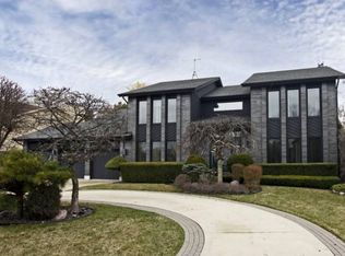 218 Thompson Blvd, Buffalo Grove, IL