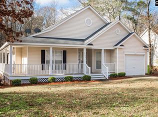 1201 Cambridge Oaks Dr, Columbia, SC 29223