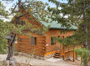 2578 Redhill Rd, Fairplay, CO 80440