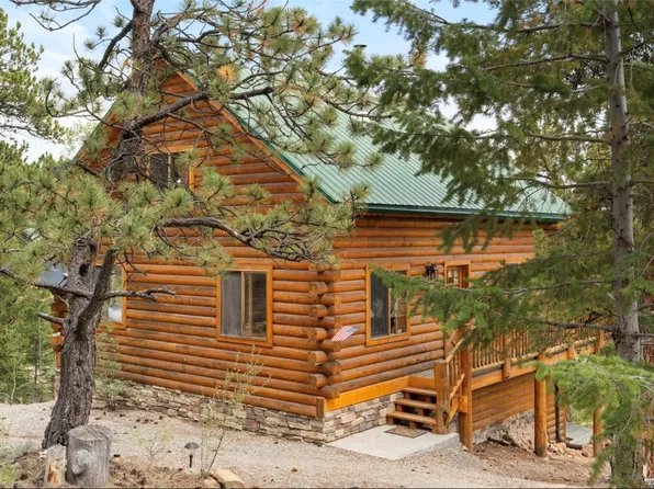 2578 Redhill Rd, Fairplay, CO 80440