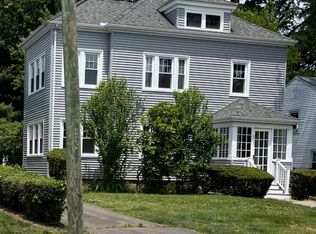1170 Boulevard, West Hartford, CT 06119