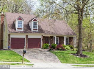 7611 Gralnick Pl, Springfield, VA 22153