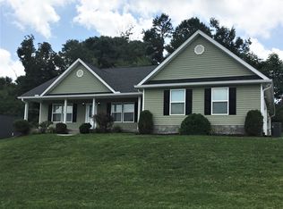 3819 Boyd Walters Ln, Knoxville, TN 37931