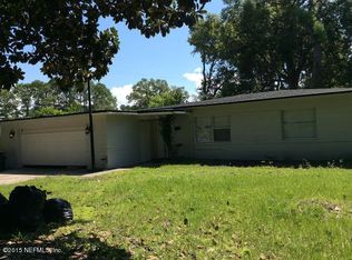 3694 Carmichael Ave, Jacksonville, FL 32207