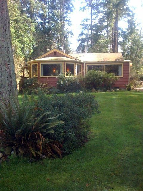 Redwood Retreat Cottage 