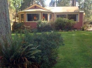 3203 E Harbor Rd, Langley, WA 98260