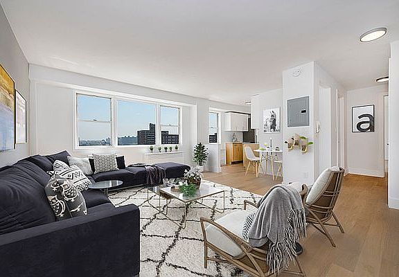 4th image of 60 W 142nd St APT 9S