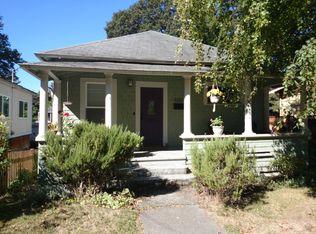 3323 36th Ave S, Seattle, WA 98144