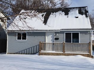 1256 Rambling Rd, Ypsilanti, MI 48198