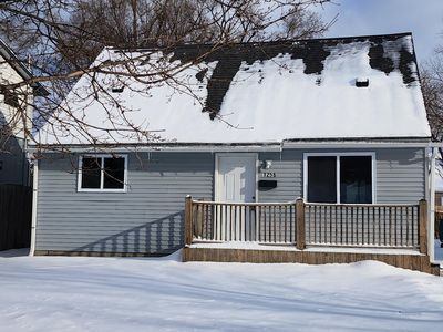 1256 Rambling Rd, Ypsilanti, MI, 48198