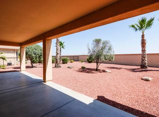 22027 N Arrellaga Dr, Sun City West, AZ 85375
