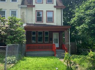 581 Rutherford Ave, Trenton, NJ 08618