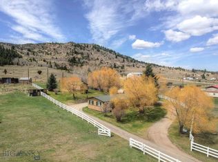 4011 S Utah Ave, Butte, MT 59701