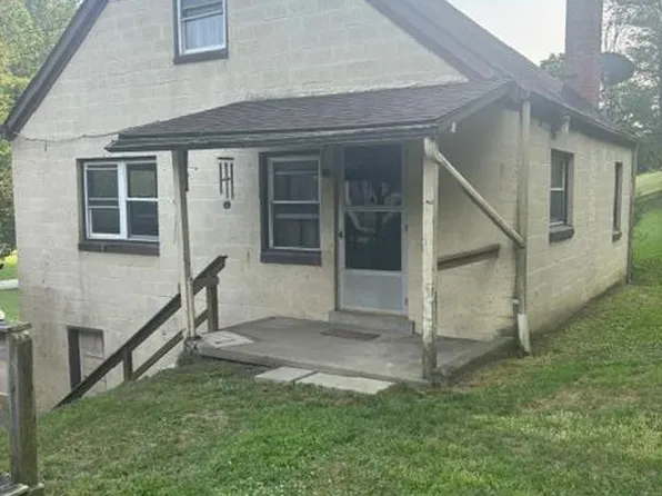 67 Logan Drive, Valley Grove, WV 26060