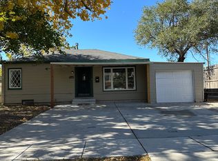 533 S Pinecrest Ave, Wichita, KS 67218