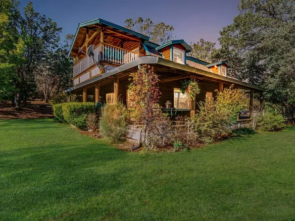 5040 Pilot View Dr, Pilot Hill, CA 95664