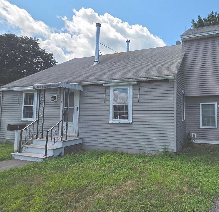 1st image of 1 Parent Street