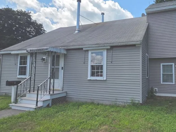 1 Parent Street, South Berwick, ME 03908
