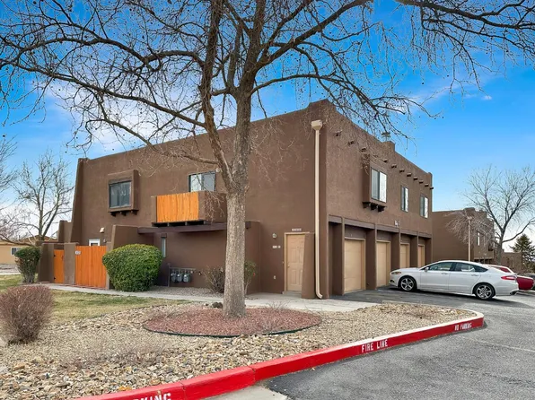 5801 Lowell St NE APT 13D, Albuquerque, NM 87111