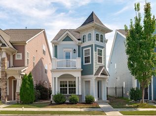 1277 Russet Ln, Apex, NC 27523