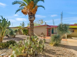 2017 N Ridgeway Rd, Tucson, AZ 85712