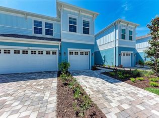 317 Via Tuscany Ave, Sarasota, FL 34243