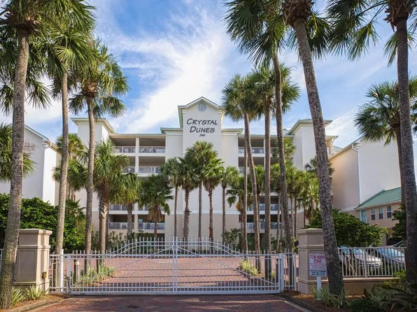 2900 Scenic Highway 98 Unit 204, Destin, FL 32541