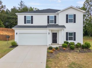 110 Matilda St, Spartanburg, SC 29302