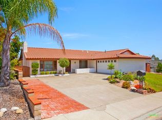 6559 Sunny Brae Dr, San Diego, CA 92119