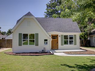 1132 S Quebec Ave, Tulsa, OK 74112