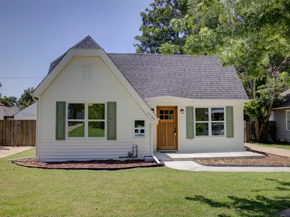 1132 S Quebec Ave, Tulsa, OK 74112