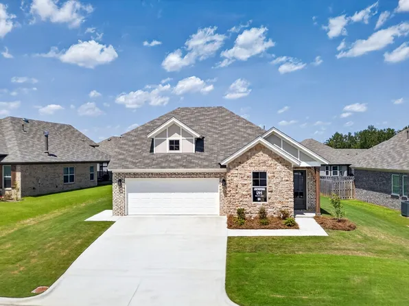 9516 Dakota Dr, Pike Road, AL 36064