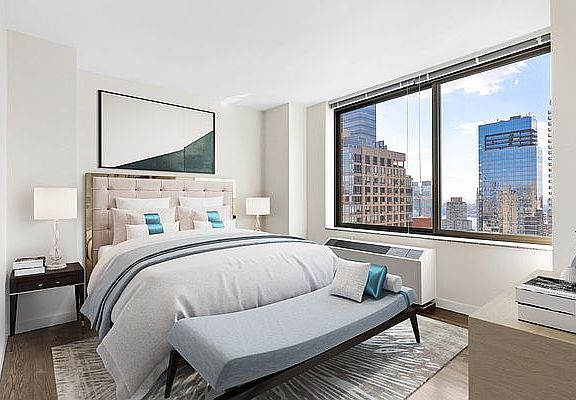 5th image of 111 W 67th St APT 32C