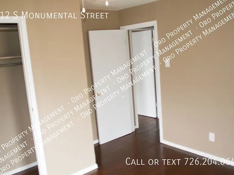 512 S Monumental St — Photo 19