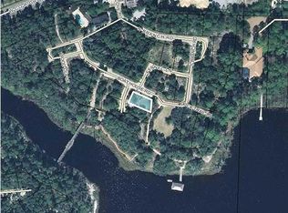 LOT 5 Block 13, Santa Rosa Beach, FL 32459